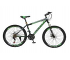 VL-392  
Велосипед  
3500146-26