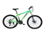 VL-393  
Велосипед  
3500149-26