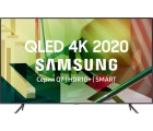 85 inch LED TV Samsung QE85Q70BAUXUA, Titan Grey (3840x2160 UHD, SMART TV, PQI 3400Hz, DVB-T/T2/C/S2)