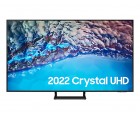 75 inch LED TV Samsung UE75BU8500UXUA, Black (3840x2160 UHD, SMART TV, PQI 2200Hz, DVB-T/T2/C/S2)