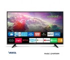 Smart TV VESTA LD43F5004 FHD DVB-T/T2/C AndroidTV 9.0 //Moldtelecom ready
