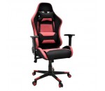 Fotoliu BX-3760 BLACK&RED // Офисные стулья