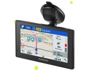 GPS Навигатор Garmin DriveLuxe 51 Full EU LMT-S