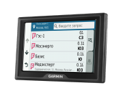 GPS Навигатор Garmin Drive 40 LM