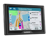 GPS Навигатор Garmin Drive 61 Full EU LMT-S