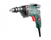 Metabo SE 4000 Шуруповерт электрический 600Вт (в коробке)