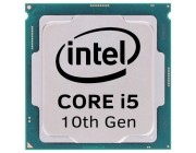  Intel Core i5-10400 2.9-4.3GHz (6C/12T, 12MB, S1200, 14nm,Integrated UHD Graphics 630, 65W) Tray
