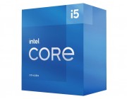  Intel Core i5-11400 2.6-4.4GHz (6C/12T, 12MB, S1200, 14nm, Integ. UHD Graphics 730, 65W) Box
