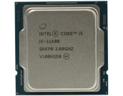  Intel Core i5-11400 2.6-4.4GHz (6C/12T, 12MB, S1200, 14nm, Integ. UHD Graphics 730, 65W) Tray
