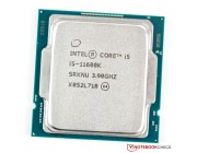  Intel Core i5-11600K 3.9-4.9GHz (6C/12T, 12MB, S1200,14nm, Integ. UHD Graphics 750, 95W) Tray
