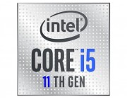  Intel Core i5-11600KF 3.9-4.9GHz (6C/12T, 12MB, S1200,14nm, No Integrated Graphics, 95W) Tray
