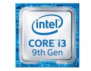  Intel Core i3-9100 3.6-4.2GHz (4C/4T, 6MB, S1151,14nm, Integrated UHD Graphics 630, 65W) Tray
