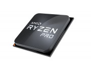 AMD Ryzen 3 PRO 2200G, Socket AM4, 3.5-3.7GHz (4C/4T), 2MB L2 + 4MB L3 Cache, Integrated Radeon Vega 8 Graphics, 14nm 65W, tray
