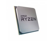 AMD Ryzen 5 3600, Socket AM4, 3.6-4.2GHz (6C/12T), 3MB L2 + 32MB L3 Cache, No Integrated GPU, 7nm 65W, Unlocked, tray