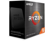 CPU AMD Ryzen 9 5950X  (3.4-4.9GHz, 16C/32T, L2 8MB, L3 64MB, 7nm, 105W), Socket AM4, Rtl
