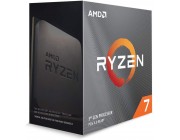 AMD Ryzen 7 3800XT, Socket AM4, 3.9-4.7GHz (8C/16T), 4MB L2 + 32MB L3 Cache, No Integrated GPU, 7nm 105W, Unlocked, Retail (without cooler)