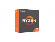 AMD Ryzen 7 1800X, Socket AM4, 3.6-4.0GHz (8C/16T), 4 L2 + 16 L3 Cache, No Integrated GPU, 14nm 95W, Unlocked, Bulk with Wraith Max cooler