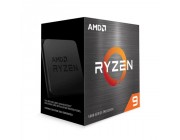 AMD Ryzen 9 5900X, Socket AM4, 3.7-4.8GHz (12C/24T), 6 L2 + 64 L3 Cache, No Integrated GPU, 7nm 105W, Unlocked, Retail (without cooler)