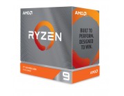 AMD Ryzen 9 3950X, Socket AM4, 3.5-4.7GHz (16C/32T), 8 L2 + 64 L3 Cache, No Integrated GPU, 7nm 105W, Unlocked, tray
