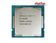 Intel® Core™ i3-10100F, S1200, 3.6-4.3GHz (4C/8T), 6 Cache, No Integrated GPU, 14nm 65W, tray
