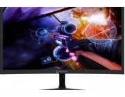 23.6 inch AOPEN (by ACER) VA LED 24HC1QR Curved Gaming Black (4ms, 3000:1, 250cd, 1920x1080, 178°/178°, 144Hz Refresh Rate, DVI, HDMI, DisplayPort, Audio Line-out) [UM.UW1EE.P01]