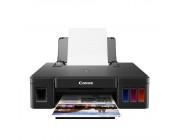 MFD Canon Pixma E4240 Black
Copier/Printer/Scanner/Fax, A4,  ADF Up to 20 Sheets (1-sided)
Print Resolution: Up to 4800 x 1200 dpi
Print Technology: 2 FINE Cartridges (BK, CL)
Mono Document Print Speed: Approx. 8.8 ipm
Colour Document Print Speed: Ap