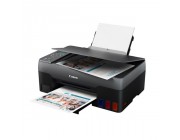 MFD Canon Pixma G2420
MFD A4,  Print, Copy, Scan
Print Resolution: Up to 4800 x 1200 dpi
Print Technology: 2 FINE Print Head (Black and Colour), Refillable ink tank printer
Mono Print Speed: approx. 9.1 ipm
Colour Print Speed: approx. 6.0 ipm
Photo P
