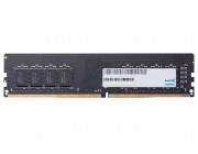 .4GB DDR4-   2666MHz   Apacer PC21300,  CL19, 288pin DIMM 1.2V

