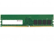 .4GB DDR4-  3200MHz  Transcend PC25600, CL22, 288pin DIMM 1.2V
