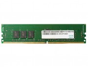 .8GB DDR4-   2666MHz   Apacer PC21300,  CL19, 288pin DIMM 1.2V
