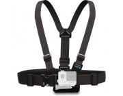 GoPro Chest Harness -for ultra-immersive footage from your chest, compatible with all GoPro cameras
