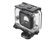 GoPro Super Suit (Uber Protection + Dive Housing for HERO5 Black) -for extreme outdoor activities and deep-water diving to depths of 60m, compatibile with HERO6 Black, HERO5 Black
