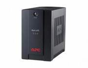 APC BX500CI Back-UPS,300 Watts /500 VA,Input 230V /Output 230V, AVR, IEC outlets