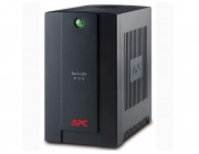 APC Back-UPS 800VA, 230V, AVR, IEC Sockets