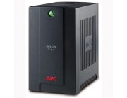 APC BX700U-GR Back-UPS 700VA/390Watts, 230V, AVR, 4 Schuko CEE 7/7P Sockets, PowerShute USB port