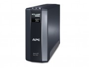 APC BX950UI Back-UPS 950VA/480Watts, AVR, 230V, 6 IEC Sockets (Battery Backup), Interface Port USB, RJ-11 Modem/Fax/DSL protection