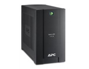APC Back-UPS BC750-RS 750VA/415W, 230V, (3+1) Schuko CEE, CIS