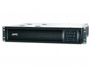APC Smart-UPS 1000VA  230V, line-interactive, Rack Mount 2U USB, LCD, PowerChute Business Edition, RS-232, USB, SmartSlot (option RBC132 battery)