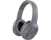 Edifier W600BT Grey / Bluetooth and Wired Over -ear headphones with microphone, BT 5.1, 3.5 mm jack, Dynamic driver 40 mm, Frequency response 20 Hz -20 kHz, On -ear controls, Ergonomic Fit, Battery Lifetime (up to) 30 hr, charging time 3 hr
