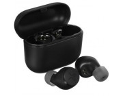 Edifier X3 Black True Wireless Stereo Earbuds, Bluetooth v5.0 aptX, IPX5 , Up to 10m connection distance, Battery Lifetime (up to) 6 hr, ergonomic in -ear