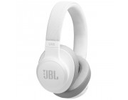 JBL LIVE 500BT / Wireless Over-Ear Headphones, White