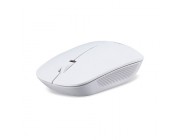 ACER Bluetooth Mouse White AMR010, BT 5.1, 1200 dpi, RETAIL PACK