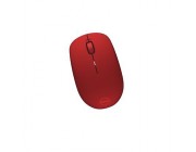 Dell Wireless Mouse-WM126, Red (570-AAQE)