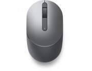 Dell Mobile Wireless Mouse - MS3320W - Titan Gray (570-ABHJ)