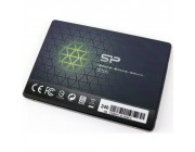 2.5 SSD 240GB  Silicon Power  Slim S56, SATAIII, SeqReads: 560 MB/s, SeqWrites: 530 MB/s, Controller Phison PS3110-S10, MTBF 1.5mln, SLC Cache, BBM, ECC, SP Toolbox, 7mm, 3D NAND TLC