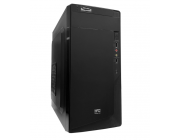 ATOL PC1035MP - Home #4 v3: AMD Ryzen3 PRO 2200G 4C/4T 3.5-3.7GHz/ MSI B450M PRO-M2/ RAM 16GB(2x8)DDR4 2666/ SSD 2.5" 240GB/HDD 500GB/ Case HPC D-06 mATX 500W, OS Linux