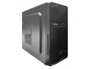 ATOL PC1038MP - Business #3 v2: Intel Quad-Core i3-9100 4C/4T 3.6-4.2GHz/ MB H310M/ RAM Goodram 8GB DDR4 2666/ 2.5