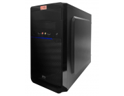 ATOL PC1014MP - Office #1: Intel Celeron Dual-Core J3060 2.48GHz/ Biostar J3060NH/ RAM 4GB DDR3L-1600/ 2.5