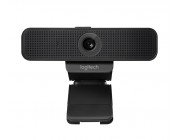 Logitech Business HD Webcam C925e,  Full HD 1080p video calls & recording, CERTIFIED FOR BUSINESS