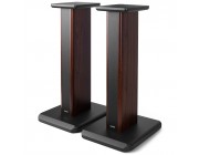 Edifier SS03 Brown Speaker Stands for S3000Pro-Pair, height 600 mm, vibration-free, Wood Grain Design